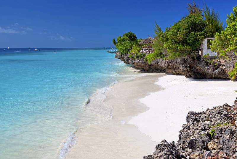 Four Days Trip in Zanzibar