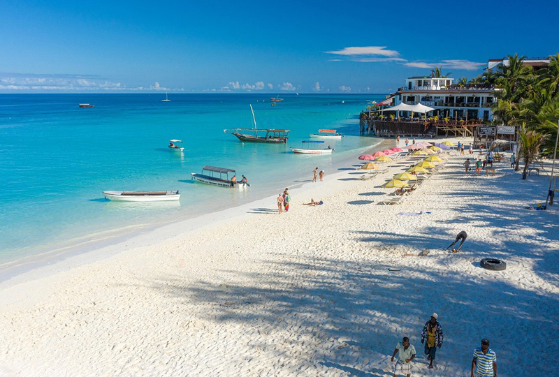 Four-Days-Zanzibar-Beach-Holiday