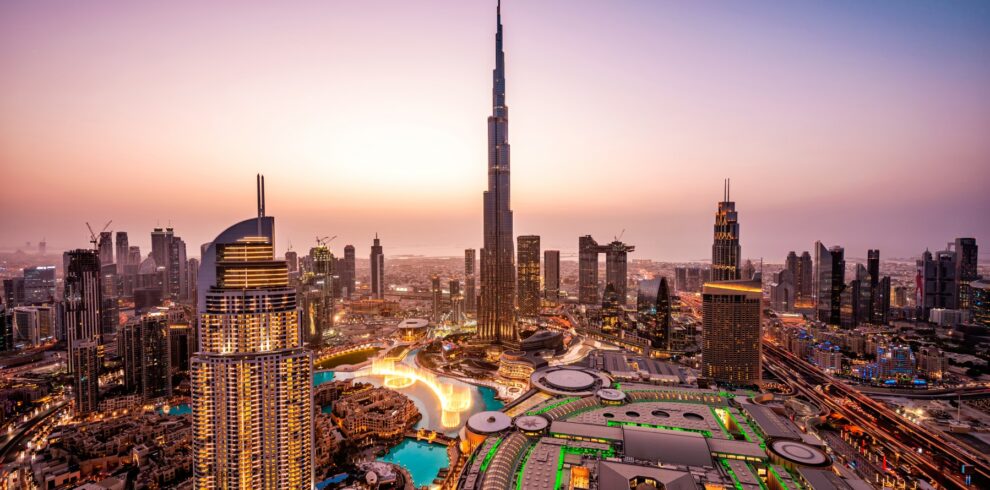 5 Days Dubai Holiday