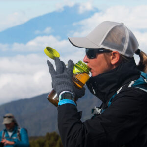 5 Days Kilimanjaro Trek