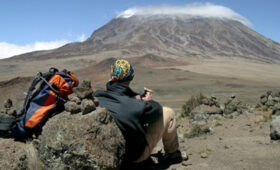 10 Things You Didn’t Know About Mount Kilimanjaro