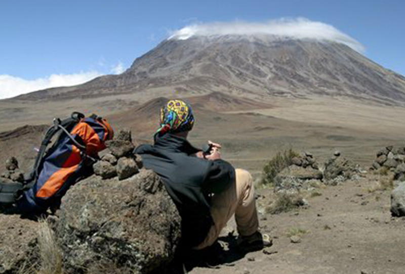 10 Things You Didn’t Know About Mount Kilimanjaro