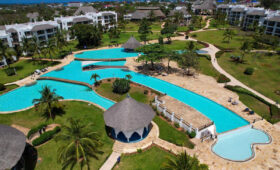 5-Star Beach Resorts in Zanzibar for Luxury Travelers