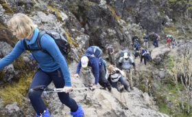 How Fit Do You Need to Be to Climb Kilimanjaro?