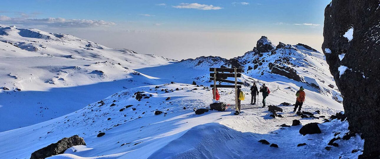 Acclimatization Days on Kilimanjaro: Why They Matter