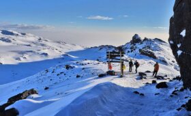 Acclimatization Days on Kilimanjaro: Why They Matter