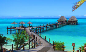 Affordable Zanzibar Holiday Packages from Dar es Salaam