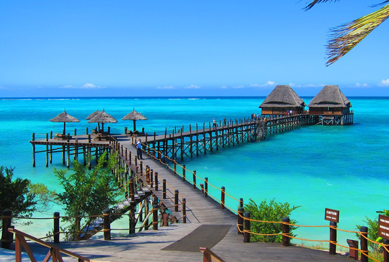 Affordable Zanzibar Holiday Packages from Dar es Salaam