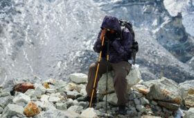 Kilimanjaro Altitude Sickness: Symptoms, Prevention & Tips