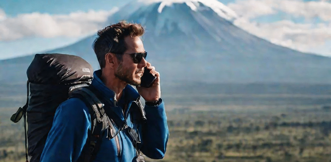 Altitude on KilimanjaroCan You Get Internet on Kilimanjaro?