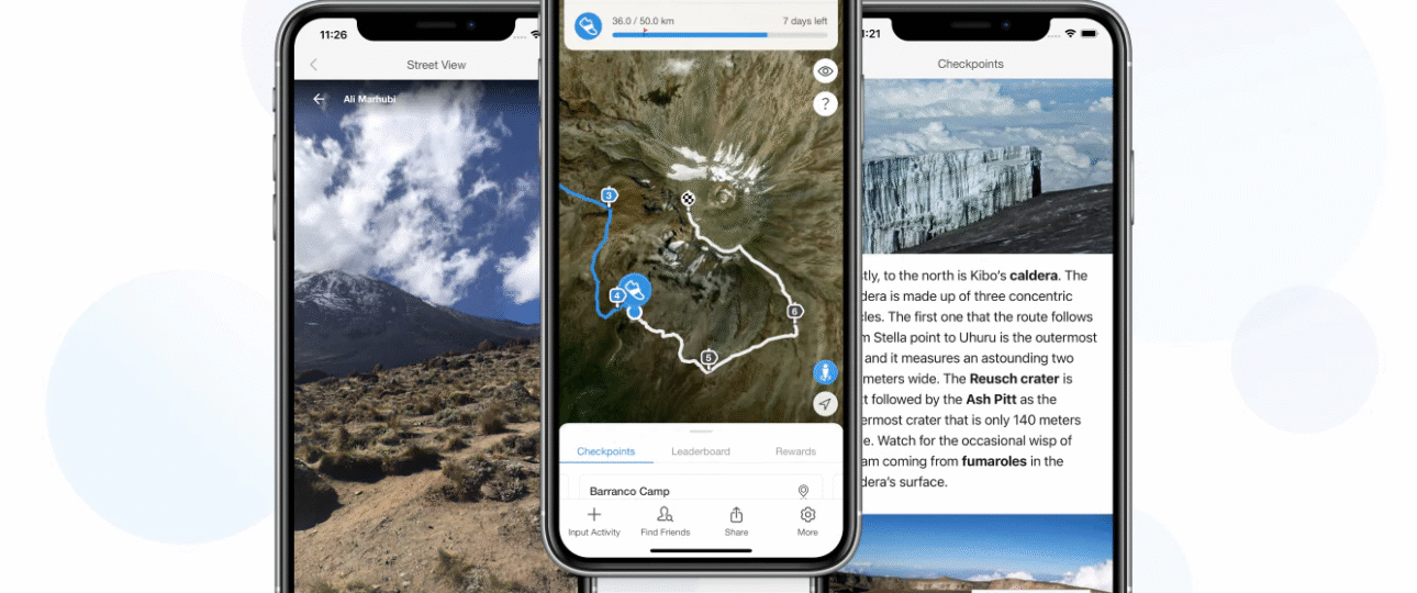 Best Apps to Track Your Kilimanjaro Hike