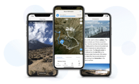 Best Apps to Track Your Kilimanjaro Hike