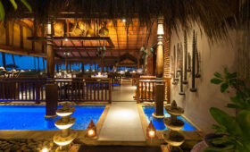 Best Beachfront Restaurants in Zanzibar