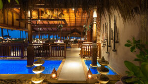 Best Beachfront Restaurants in Zanzibar