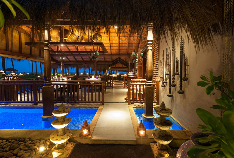Best Beachfront Restaurants in Zanzibar