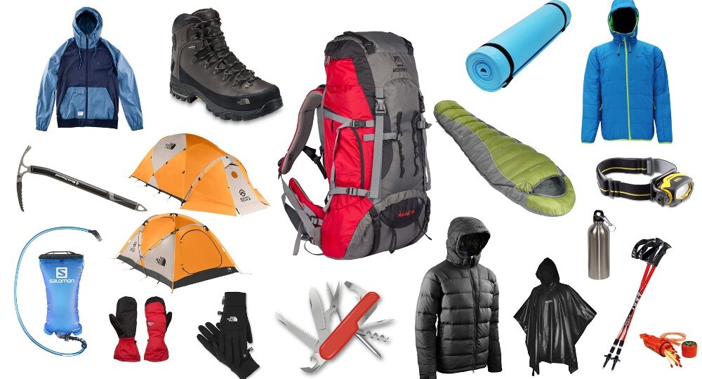 Best Gear Brands for Climbing Mount Kilimanjaro