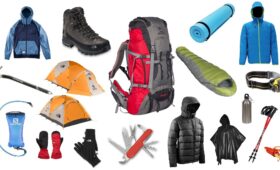 Best Gear Brands for Climbing Mount Kilimanjaro
