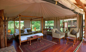 Best Places to Stay Before and After Kilimanjaro Climb