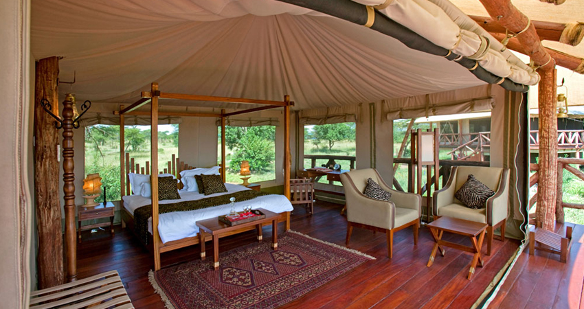 Best Places to Stay Before and After Kilimanjaro Climb