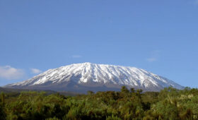 Best Time to See Snow on Mount Kilimanjaro