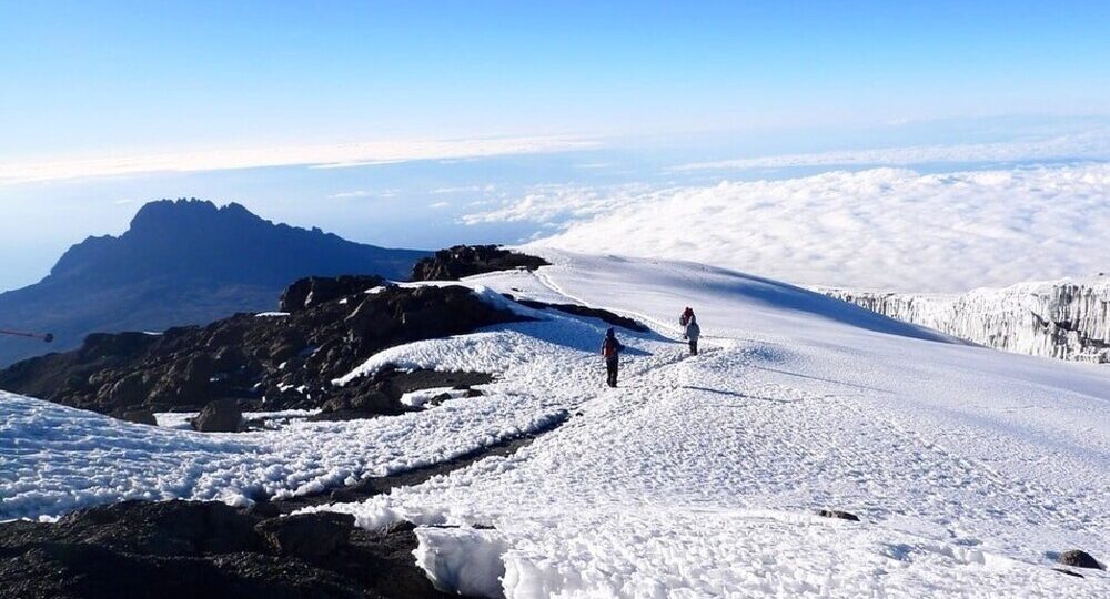 Can You Climb Kilimanjaro Without a Guide?