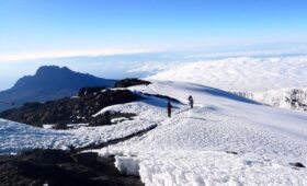 Can You Climb Kilimanjaro Without a Guide?