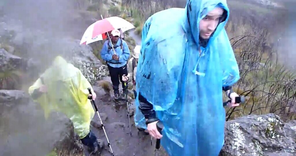 Climbing Kilimanjaro During the Rainy Season: Pros & Cons