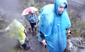 Climbing Kilimanjaro During the Rainy Season: Pros & Cons