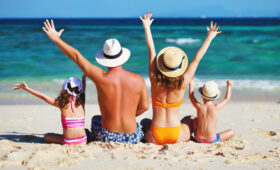 Combine Zanzibar Beach and Kilimanjaro Trek Packages