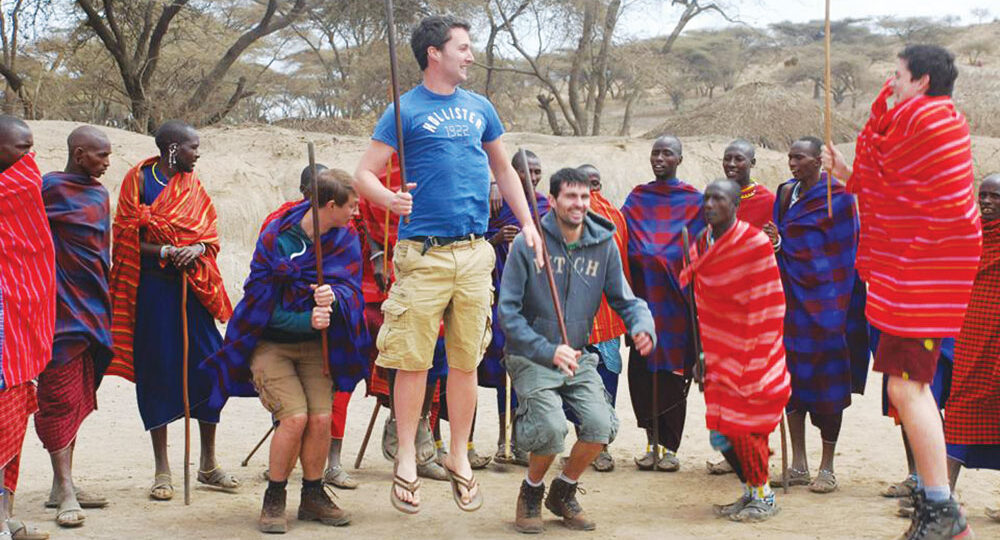 Cultural Tours Before or After Your Kilimanjaro Trek