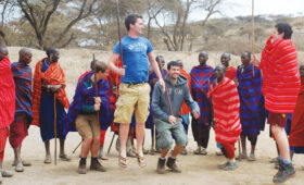 Cultural Tours Before or After Your Kilimanjaro Trek