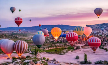 Discover Turkey