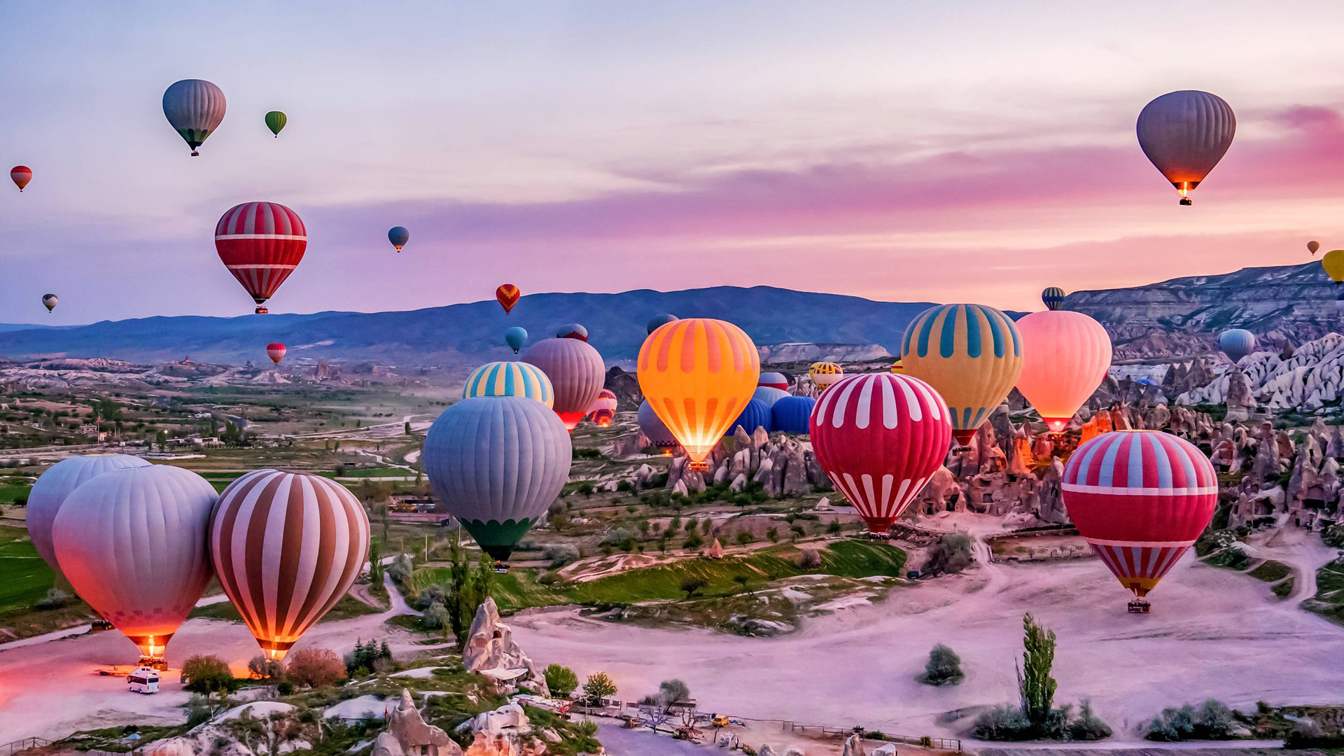 Discover Turkey