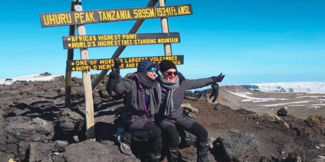 Discover the most picturesque routes with stunning landscapes, diverse terrain, and fewer crowds on kilimanjaro