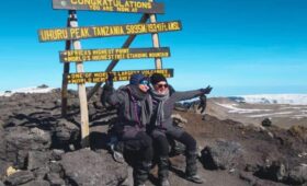 Discover the most picturesque routes with stunning landscapes, diverse terrain, and fewer crowds on kilimanjaro