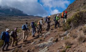 How Long Does It Take to Climb Mount Kilimanjaro?