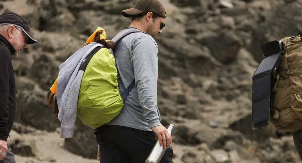 How Many Calories Do You Burn Climbing Kilimanjaro?