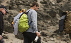 How Many Calories Do You Burn Climbing Kilimanjaro?