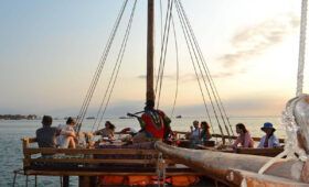 How Many Days Should You Spend in Zanzibar?