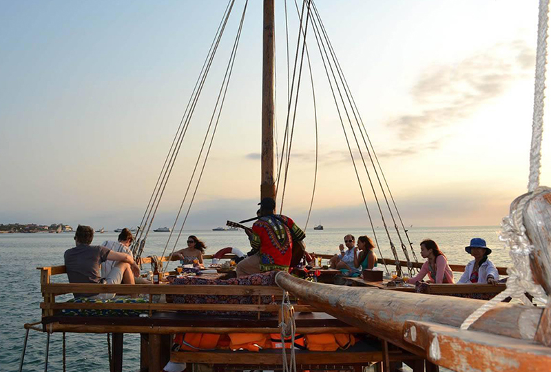 How Many Days Should You Spend in Zanzibar?
