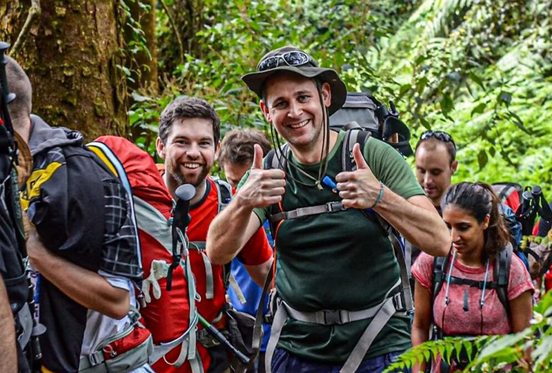How Much Does It Cost to Climb Kilimanjaro in 2025?