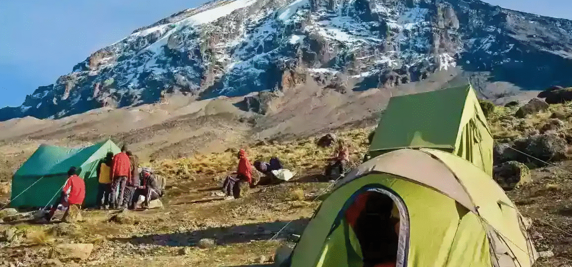 How to Extend Your Kilimanjaro Adventure