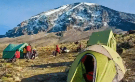 How to Extend Your Kilimanjaro Adventure