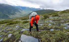 How to Mentally Prepare for the Kilimanjaro Climb