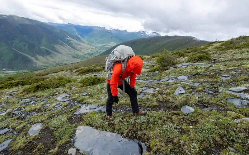 How to Mentally Prepare for the Kilimanjaro Climb