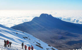 Is Climbing Kilimanjaro Safe? What You Should Know