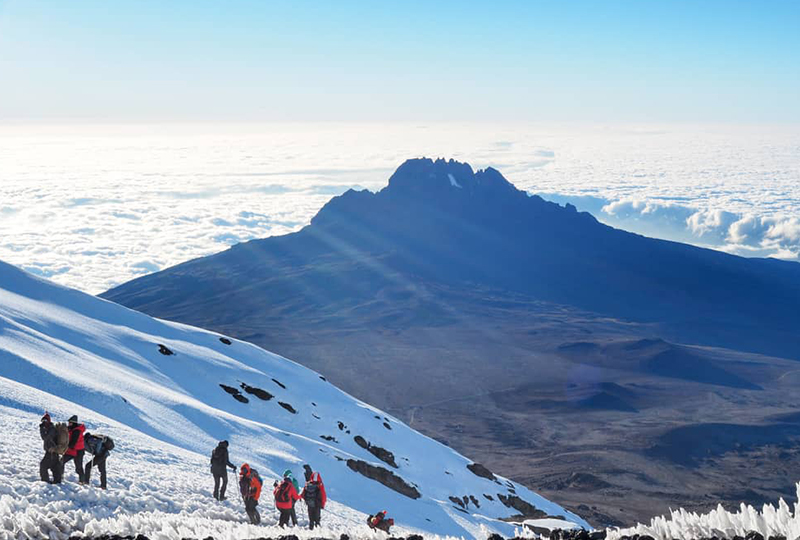 Is Climbing Kilimanjaro Safe? What You Should Know