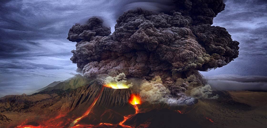 Is Mount Kilimanjaro a Volcano?