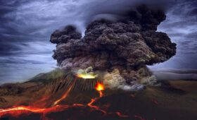 Is Mount Kilimanjaro a Volcano?