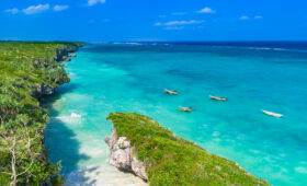 Island Hopping in Zanzibar: Top Nearby Islets